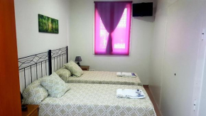 Apartamento Study 1 Select Real Caldas de Reis